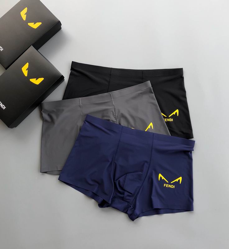 Fendi boxer L-3XL 041433